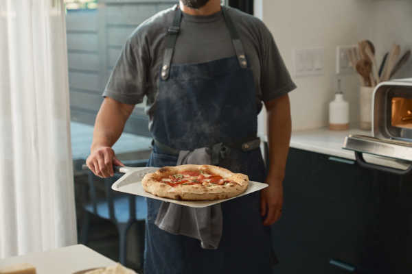 Piec do pizzy Ooni Volt 2 UU-P35C00